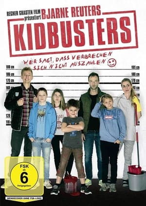 Image Kidbusters