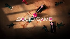 poster Squid Game