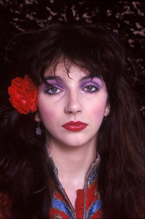 Kate Bush photo 4