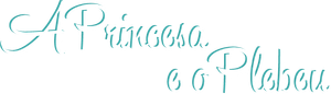A Princesa e o Plebeu — Logos 11