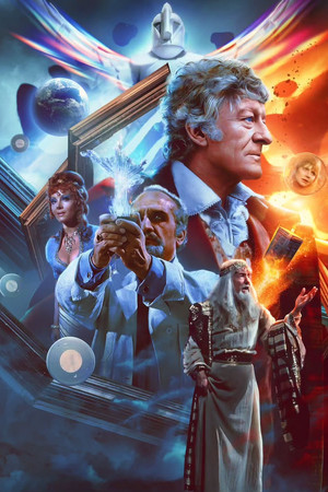 Doctor Who: The Time Monster