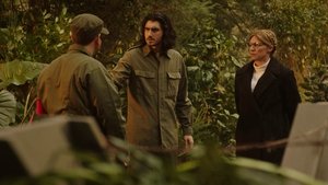 DC’s Legends of Tomorrow: 6×4