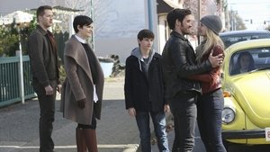 Once Upon a Time – Es war einmal …: 4×21