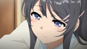 Rascal Does Not Dream of Bunny Girl Senpai The World Without You