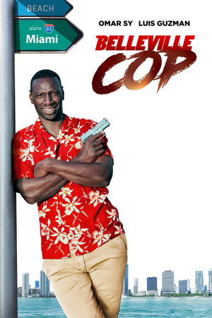 Belleville Cop 46
