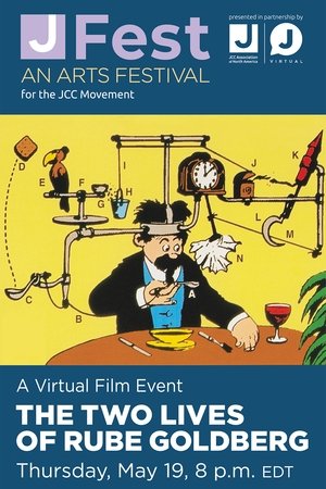 Nonton film The Two Lives of Rube Goldberg (2021) terbaru sub indo Nonton film The Two Lives of Rube Goldberg (2021) terbaru sub indo