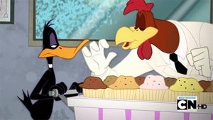 The Looney Tunes Show Season 1 Episode 20