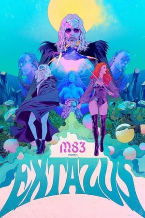 ExtaZus poster