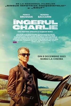 Poster Îngerul Charlie 2023