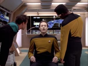 Star Trek: The Next Generation: Season6 – Episode16