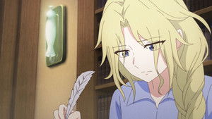 Champignon no Majo Episódio 10