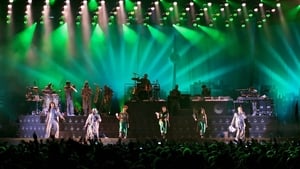 Seeed - Live film complet