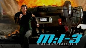 Mission: Impossible 3 2006