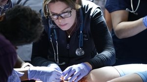 Code Black: 2×1