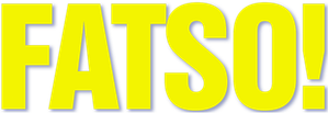 Fatso! — Logos 2