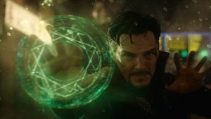 Doctor Strange (2016) HD 1080p Latino