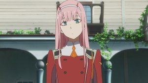 Darling in the FranXX: 1×8