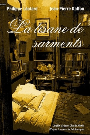 Poster La Tisane de sarments 1980