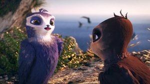 Manou Aventuri în zbor (2019) – Dublat în Română
