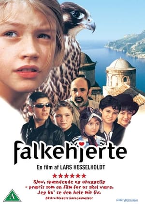 Poster Katja's Adventure (1999)