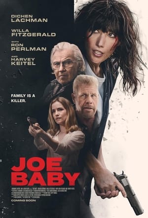 Poster Joe Baby ()