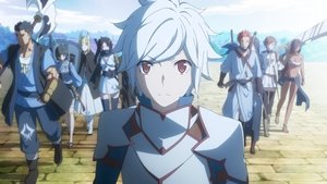 Is It Wrong to Try to Pick Up Girls in a Dungeon? Season 4 Episode 11