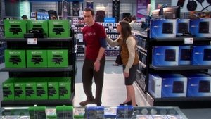 The Big Bang Theory: 6×19