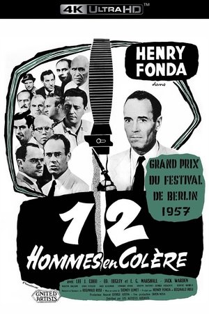 poster 12 Angry Men