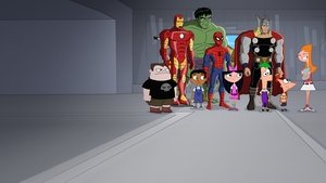 Phineas and Ferb: Mission Marvel