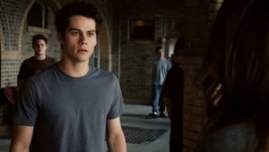 Teen Wolf temporada 3 capitulo  20