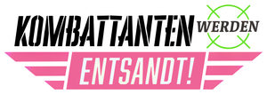 Combatants Will Be Dispatched! — Logos 3