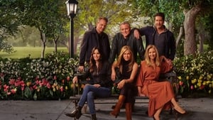 Friends: The Reunion 2021 Movie Mp4 Download