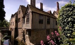 Image Ightham Mote - The Ten Million Pound House