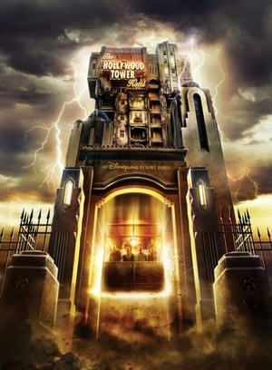 Poster di The Twilight Zone Tower of Terror : 10 Years of Thrills