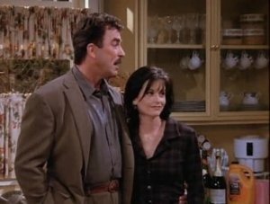 Friends: 2×16