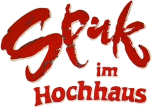 Spuk im Hochhaus — Logos 1
