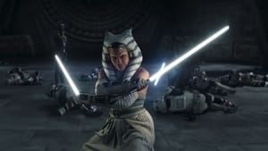 Star Wars: Ahsoka: season1 x episode8 online