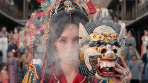 Episódio 1 - Tang Dynasty Occult Mysteries