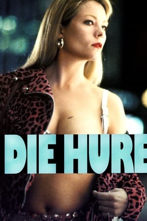 Poster Die Hure 1991