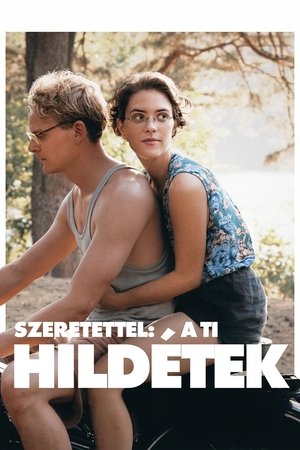 Image Szeretettel: a Ti Hildétek