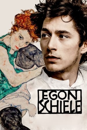 Image Egon Schiele