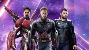 Los Vengadores: Infinity War Película Completa HD 1080p [MEGA] [LATINO] 2018