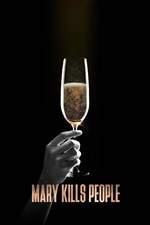 Image Mary Kills People