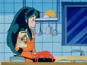 Urusei Yatsura: 1×107 {year} Online En Netflix