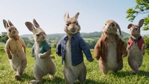 Peter Rabbit (2018) Hindi Dubbed