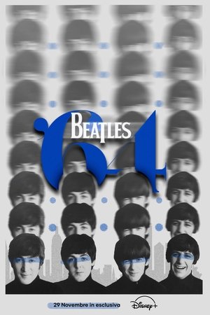 Image Beatles '64