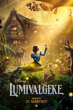 poster Snow White