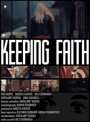 Keeping Faith (2017)