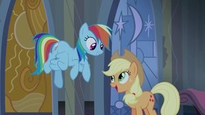 My Little Pony: Friendship Is Magic Season 4 Episode 3