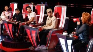 The Voice The Blind Auditions (6)